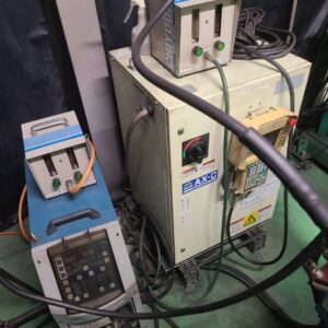 HÀN ROBOT DAIHEN   AX C 2