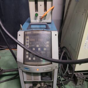 HÀN ROBOT DAIHEN   AX C 3