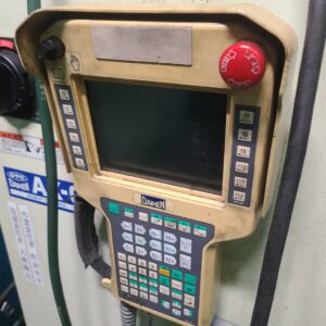 HÀN ROBOT DAIHEN   AX C 4