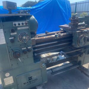 MÀI CNC TECNO WASINO 1