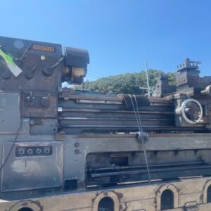 MÀI CNC TECNO WASINO 2