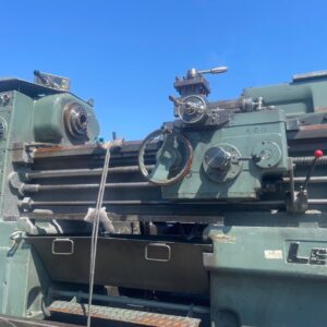 MÀI CNC TECNO WASINO 6